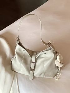 CHIO‘2ND | Harbor Echo Hobo Bag Casual