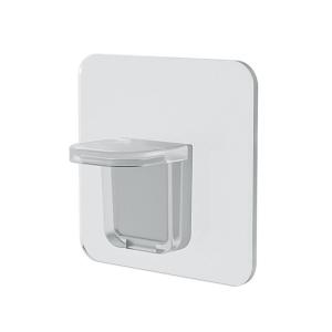 CHIJIAJIE | Hole-Free Shelf Support Bracket