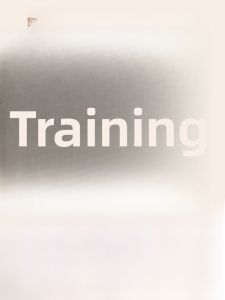 JINGCHI | Warm Woolen Over-Knee High Women Socks Autumn Winter Thickened Knee-Pad Leggings Anti-Slip High-Tube Stockings Crystal Stream