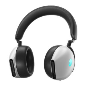 Alienware Gaming Headset AW920H Wireless Bluetooth Noise Reduction Positioning Audio New Release Supports Automatic Power On/Off