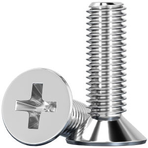 TIANZHUOJINSHU | 316 Stainless Steel Screws