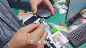 1080P Wireless WiFi Display TV Stick M2/M4 Plus HDMI-compatible Dongle Receiver DLNA Miracast Airplay for iOS Android