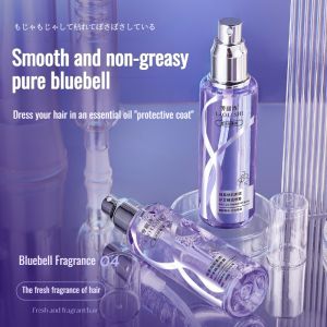 Perm Damage Repair Spray Hair Smoothing Gentle Conditioning Oil Glow Repair Dry Frizzy Oil