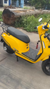 Baga VinFast EVO200 Lite Neo GRAND cảng sau VinFast baga sau EVO200 chính hãng mbiker
