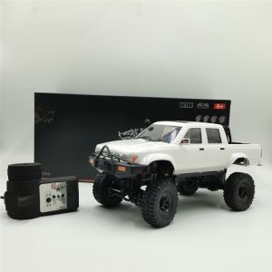 WANPILONG | 4WD Off-road RC Car Toy