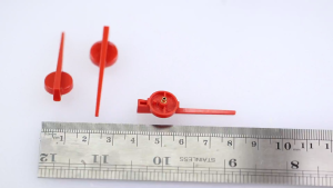 Jarum Speedo Spido Speedometer Universal Motor Panjang 54mm