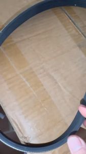 Dây cô loa 6PK 783 lắp cho xe ô tô howo đầu kéo các loại hàng siêu bên bỉ