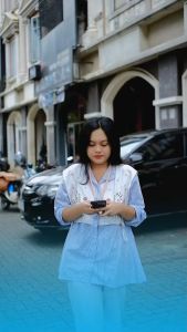 WIXEL PL2 Adjustable Long Phone Lanyard: Tali Gantungan Handphone Crossbody & Selempang