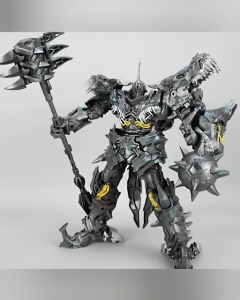 BAIWEI Transformable Robot - TW1034 Grimlock (1: 1 KO Studio Series SS07 ) TW-1034 Movie T-Rex SS-07