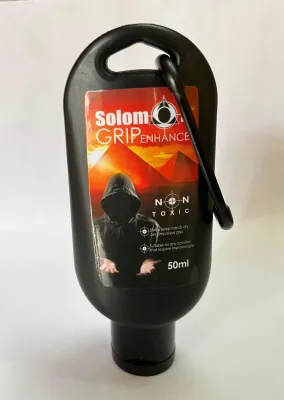 TRUEPOWER/ Solomon Grip enhancer for Shooting 50ml / Liquid chalk