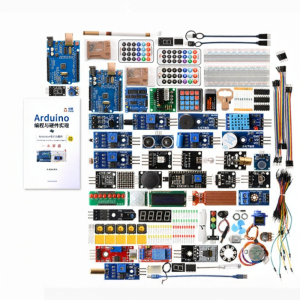 TOUGLESY | IoT Maker Programming R4 Development Board