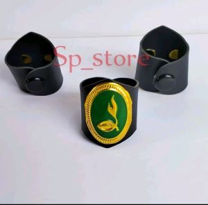 ring hasduk / ring tunas / ring kalep pembina / ring kalep hasduk / Ring timbul / ring kalep Pramuka / perlengkapan Pramuka / alat-alat pramuka