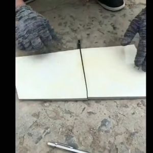 Pemotong Kaca & Keramik Bahan Tungsten Steel: Panduan Lengkap