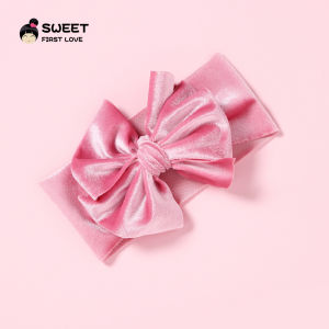 Velvet Bow Baby Girl Headband For Baby Gilrs Baby Hair Headband For Baby Headbands For Girls Newborn Headwear ONE SIZE