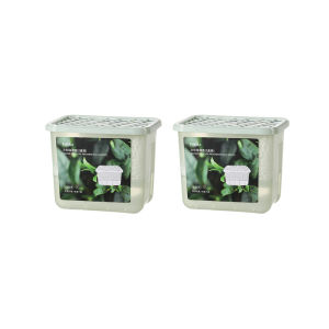 FaSoLa | Scented Dehumidifier Box Large Capacity Bucket