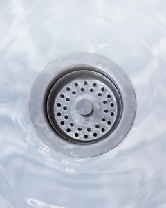 Mr. Muscle Sink & Drain Declogger (500ml)