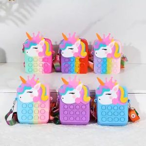Ultimate Guide to Unicorn Crossbody Bags for Kids & Girls