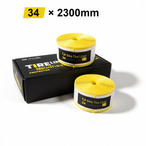 Chooee TPU Bicycle Tire Liner For Motorcycle Snowmobile Mountain Bike/Road Bike Inner Tube Anti-Puncture Protector