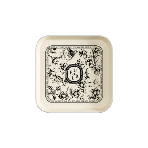 CHUMX | Elegant Household Tableware Dish