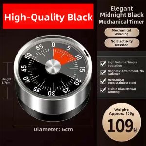 Countdown Timer Time Manager Clock