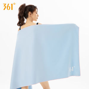 361° | Khăn Đắp Nhanh Khô
