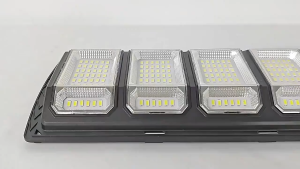 🔥 รับประกัน 30 ปี! ไฟถนนโซล่าเซลล์ ความสว่าง 65000 ลูเมน ✅ กันน้ำ IP67 ทนฟ้าผ่า สว่างอัตโนมัติกลางคืน  ☀️ แสงสว่างเทียบเท่าไฟบ้าน 10000W ส่งฟรีทั่วไทย!