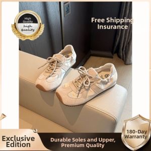 XUJIA | Inner Elevating Ballet Style Training Shoe