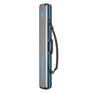 woding | Waterproof Hard Shell Fishing Rod Bag Multifunctional Large Capacity