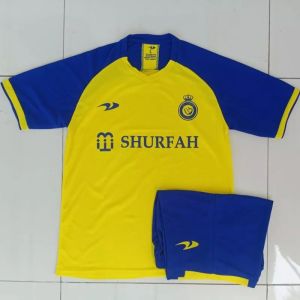 JERSEY TIMNAS ANAK INDONESIA  GRATIS SABLON NAMA NOMOR