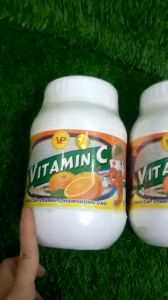 Vitamin C cho cá tôm dùng trong nuôi trồng thuỷ sản - Bổ sung vi tamin dinh dưỡng cho cá tôm chống sốc môi trường nuôi