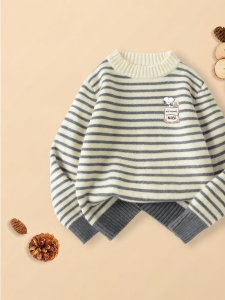 Snoopy | Áo Sweater Bền Ấm Dày
