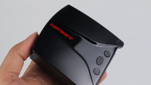 Taffware Universal Laptop Vacuum Cooler - LC05 CNS