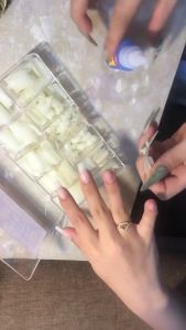 Keo 401 dán móng nail - Keo dán đa năng Hàn Quốc loại tốt chuyên dụng cho dân làm móng (20g)