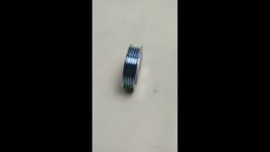 Bearing Pulley Alternator Toyota Avanza Xenia 1.3cc 4PK 16630-97402 - 10008527