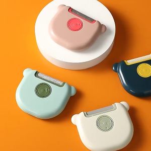 Hair Brusher Portable 3 in 1 /Sikat Penghilang Bulu Dan Serat Pakaian