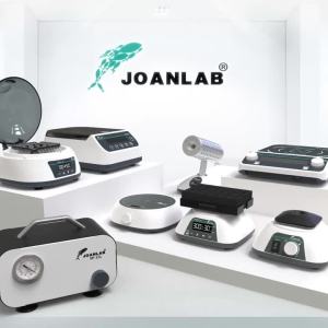 JOANLAB Magnetic Stirrer With Heating Stirrer Laboratory Thermostatic Digital Display Magnetic Mixer Hot Plate 110v ~ 220v