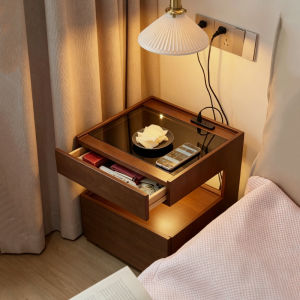 OYIla | Smart Floating Storage Cabinet 2026 New Edition