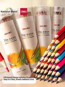 deli | Water Soluble Drawing Pencils