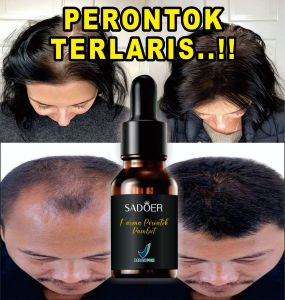 PERONTOK BULU TERLARIS!! tanpa iritasi perontok kemaluan perontok bulu area seluruh badan SEMUA USIA BPOM 100% ORIGINAL