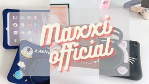 Stand & Casing iPad untuk Anak: Pilihan Terbaik untuk 9.7 & 10.2 Inch