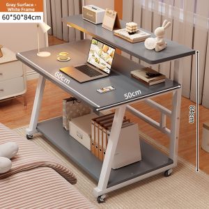 YOUDIANNIU | Multifunctional Portable Table For Home Office Study