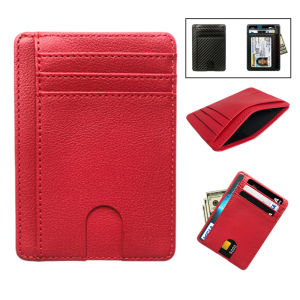 Card Organizer Wallet Coin Purse Mini Small Wallet Rfid Blocking Card Holder Mens Slim Wallet Money Pouch for Bills Womens Coin Purses Pouches Card Slot Wallet