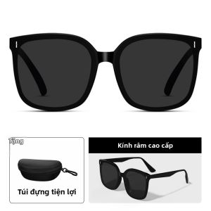 Kính Râm Lái Xe Chống Tia UV Cực Hóa Sang Trọng