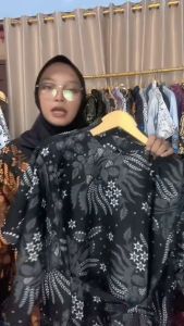 BAJU BATIK COUPLE PASANGAN & SERAGAM PELANDANG
