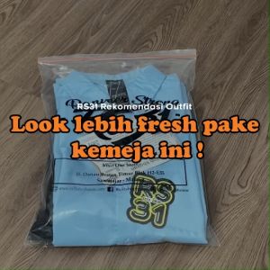 Baju Kemeja Atlanta Shirt Grey RS31 Cowok Jumbo - Kemeja Pria Polos Abu Baju Kerja Kantor Ukuran Super Big Size Pakaian Size Besar Pria - Lazada