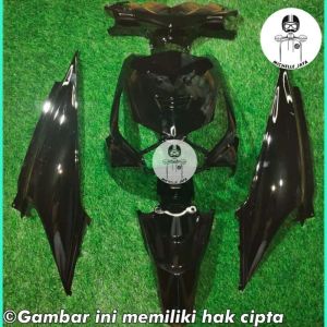 Cover Full Body Halus Beat Karbu Warna Hijau Tosca Lembayung Ungu Body Beat Karbu Custom warna Termurah Terlengkap