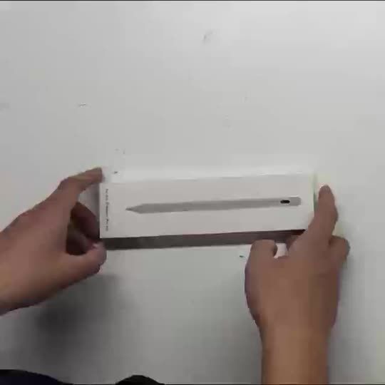 Stylus Pen For Pencil with LED Power Indicators Palm Rejection Touch Pencil for      iPad pencil