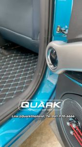 Phrom 6D Altis 2013-2018 เข้ารูป รุ่นหนา ของแท้ ตรงรุ่น ติดตั้งง่าย