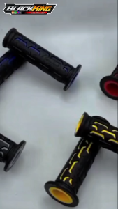 Handgrip Motor Universal Grip Motor Handfat Grip Handfat Sarung Gas Motor Universal Grip Stang Motor