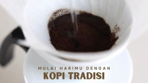 Kopi Sidikalang Blend 500 gr Super Quality Fresh Roasted